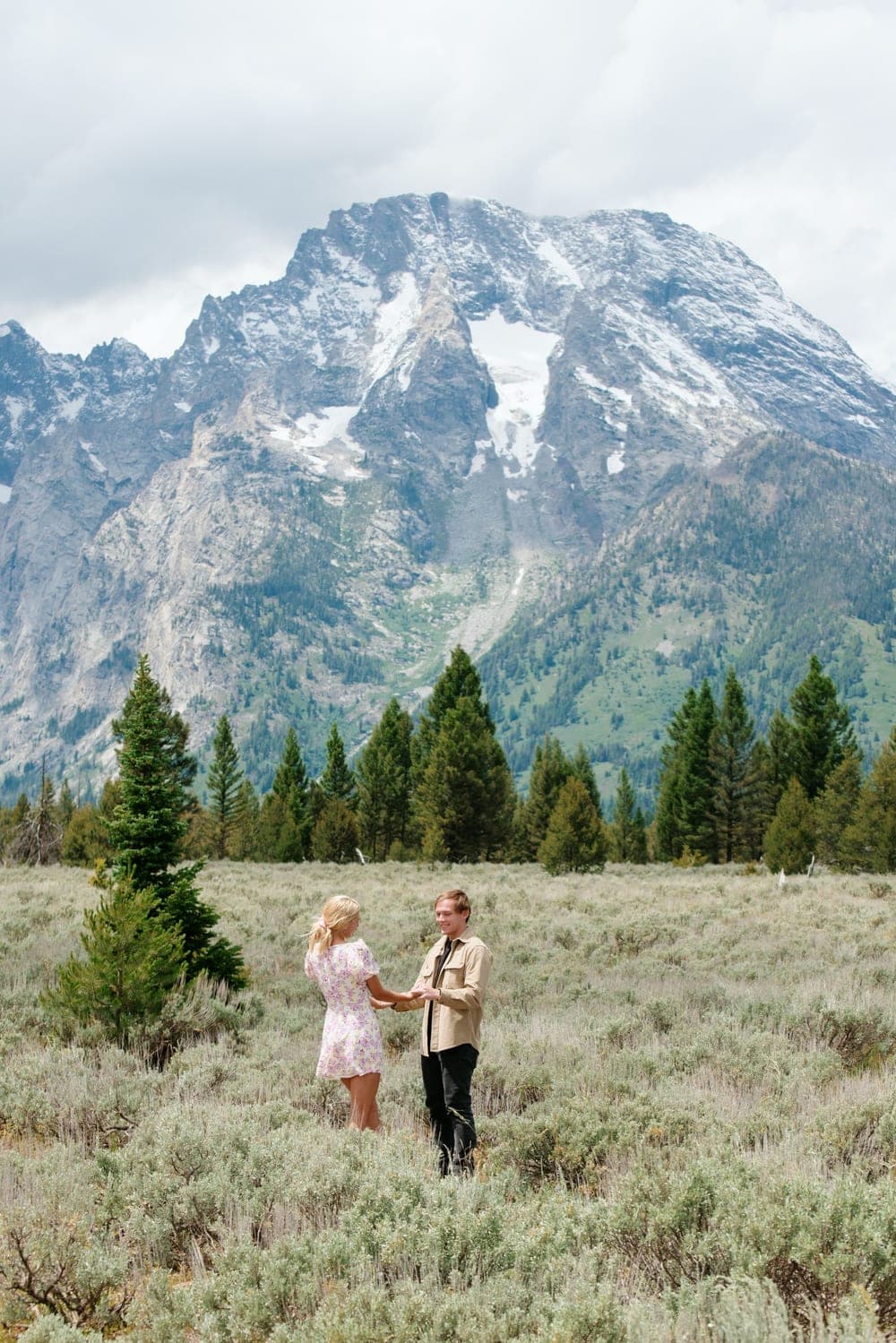 Grand Teton, Wyoming 2026